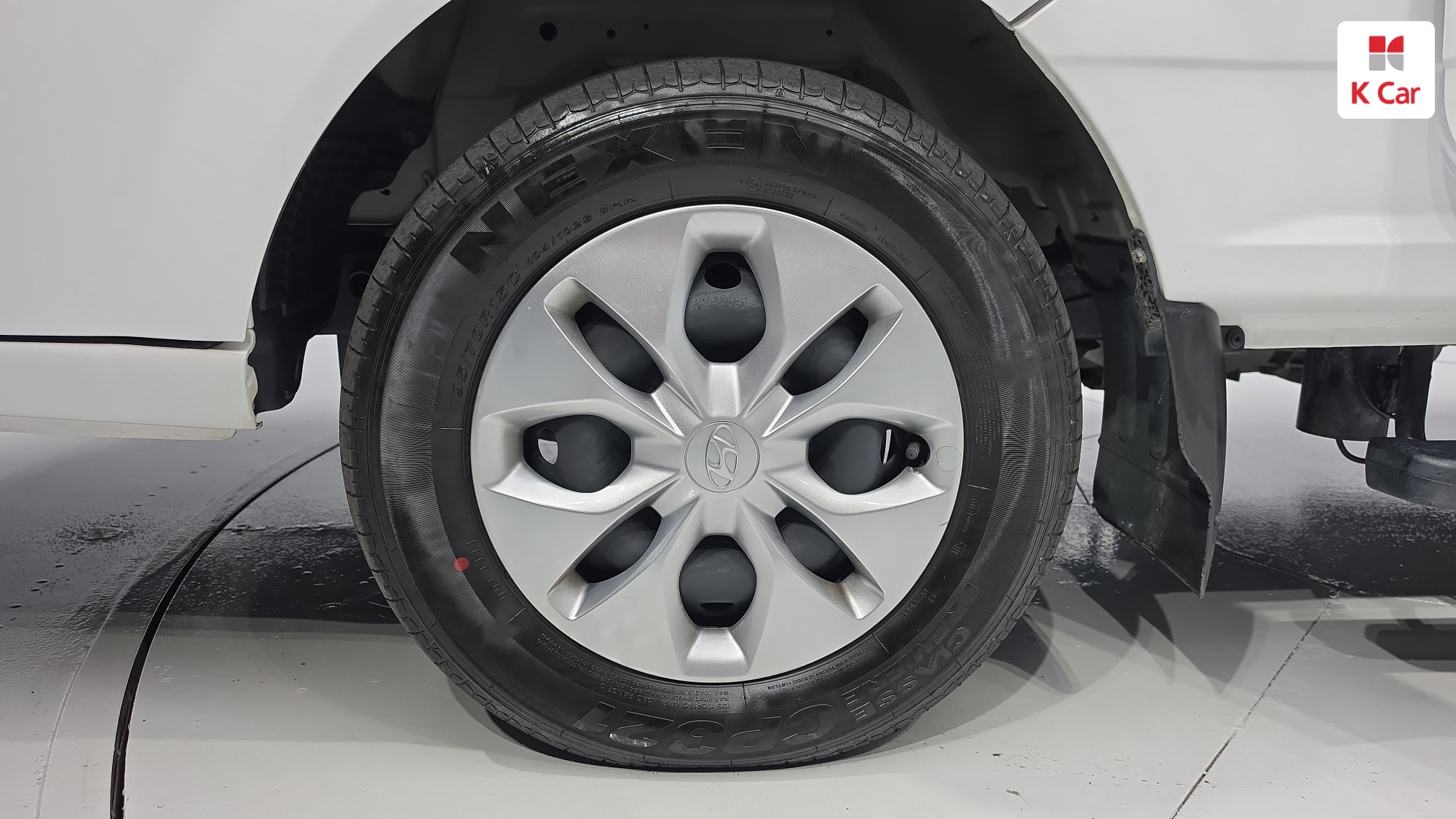 Hyundai Porter2 CRDi Premium, миниатюра 21