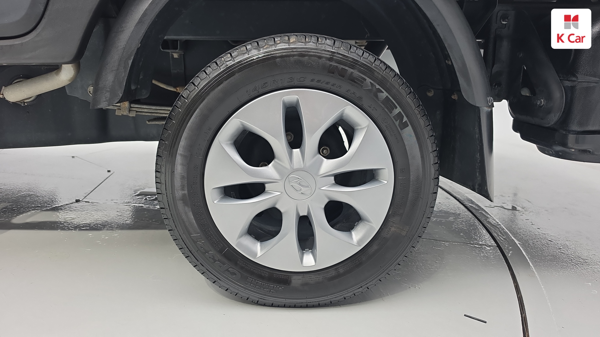 Hyundai Porter2 CRDi Premium, миниатюра 22