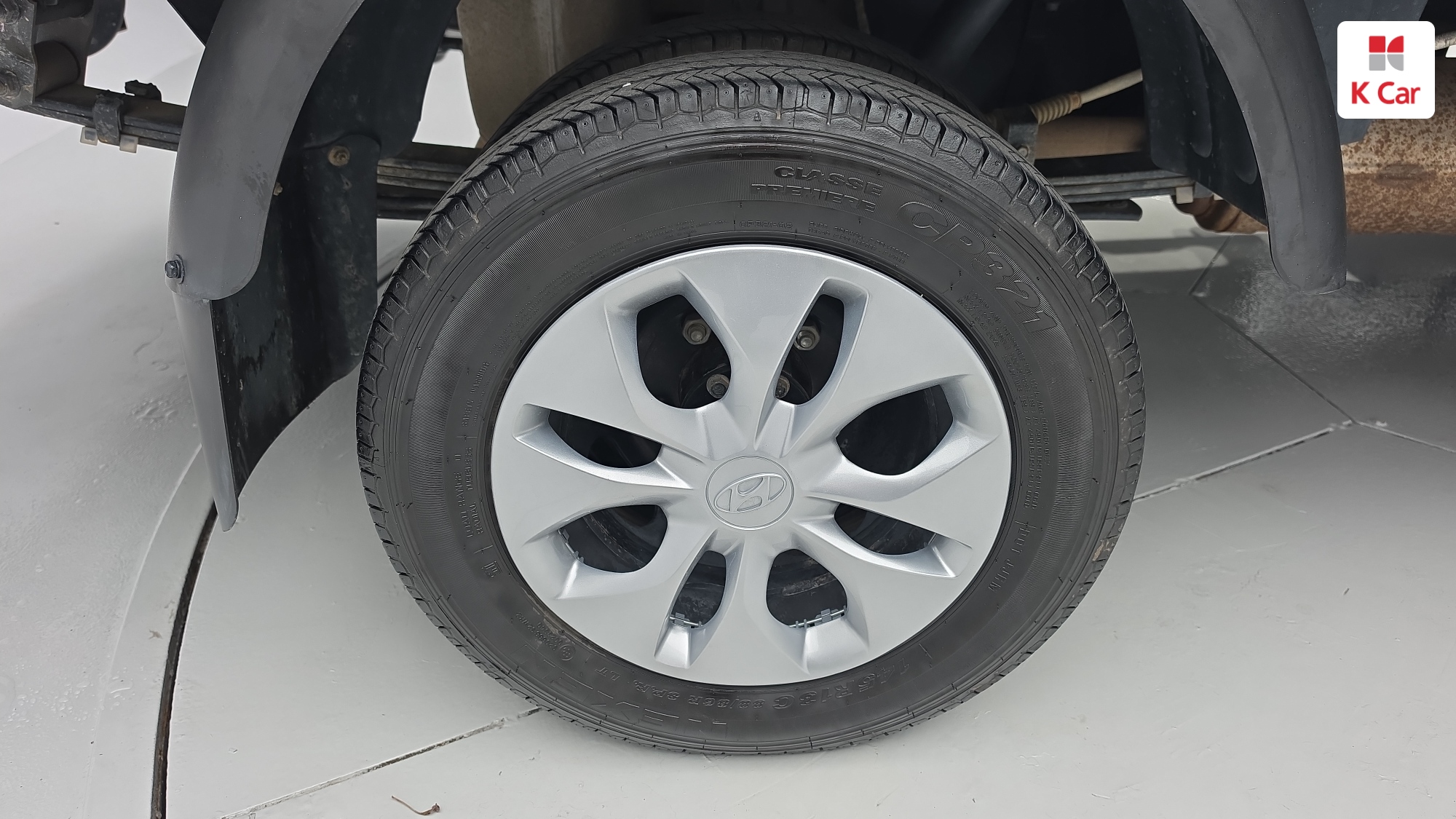 Hyundai Porter2 CRDi Premium, миниатюра 23