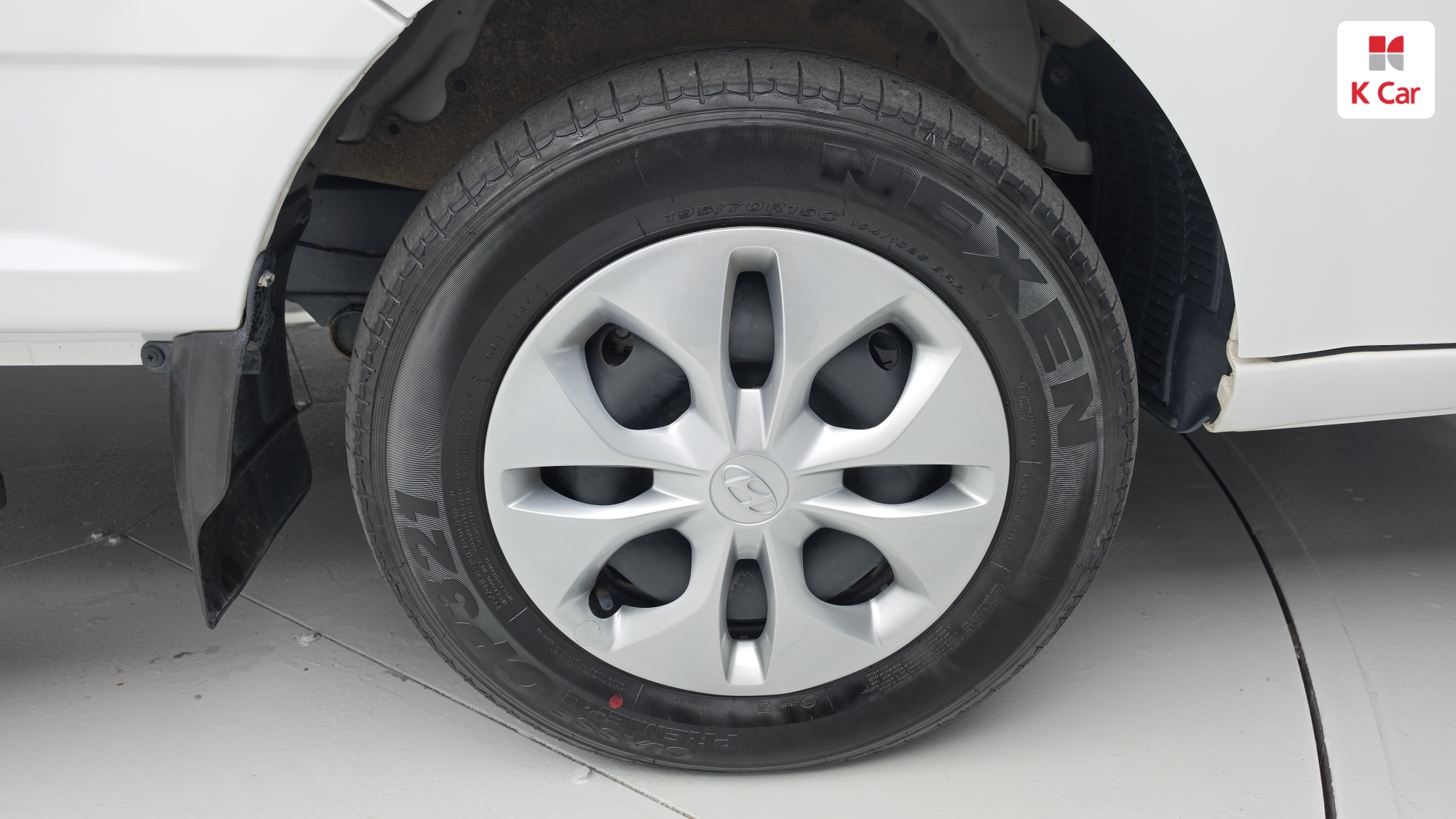 Hyundai Porter2 CRDi Premium, миниатюра 24