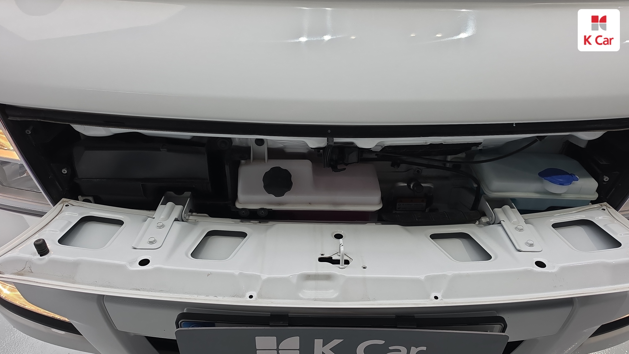 Hyundai Porter2 CRDi Premium, миниатюра 25