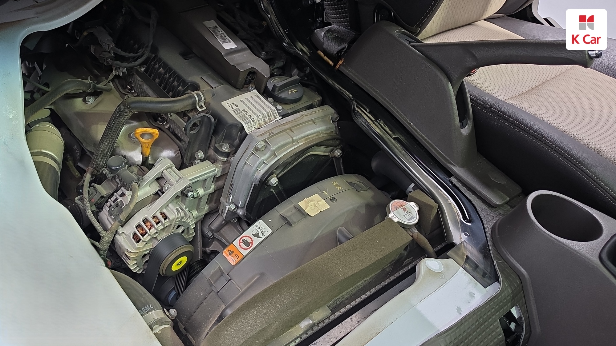 Hyundai Porter2 CRDi Premium, миниатюра 26