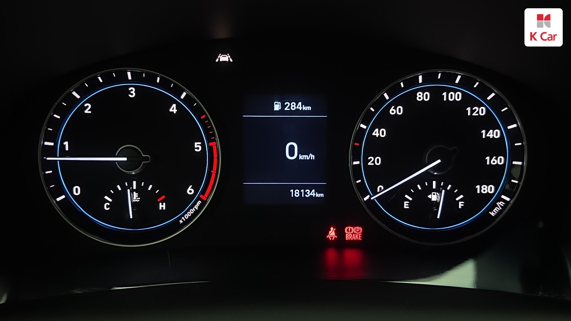 Hyundai Porter2 CRDi Premium, миниатюра 4