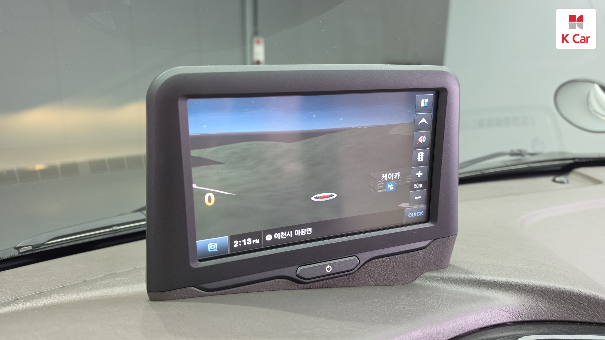 Hyundai Porter2 CRDi Premium, миниатюра 11
