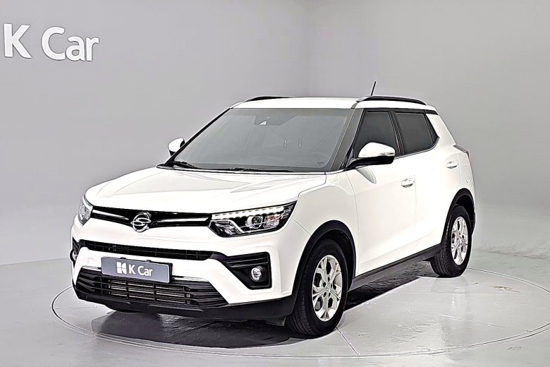 KGM Tivoli 1.5 бензин 2WD V3