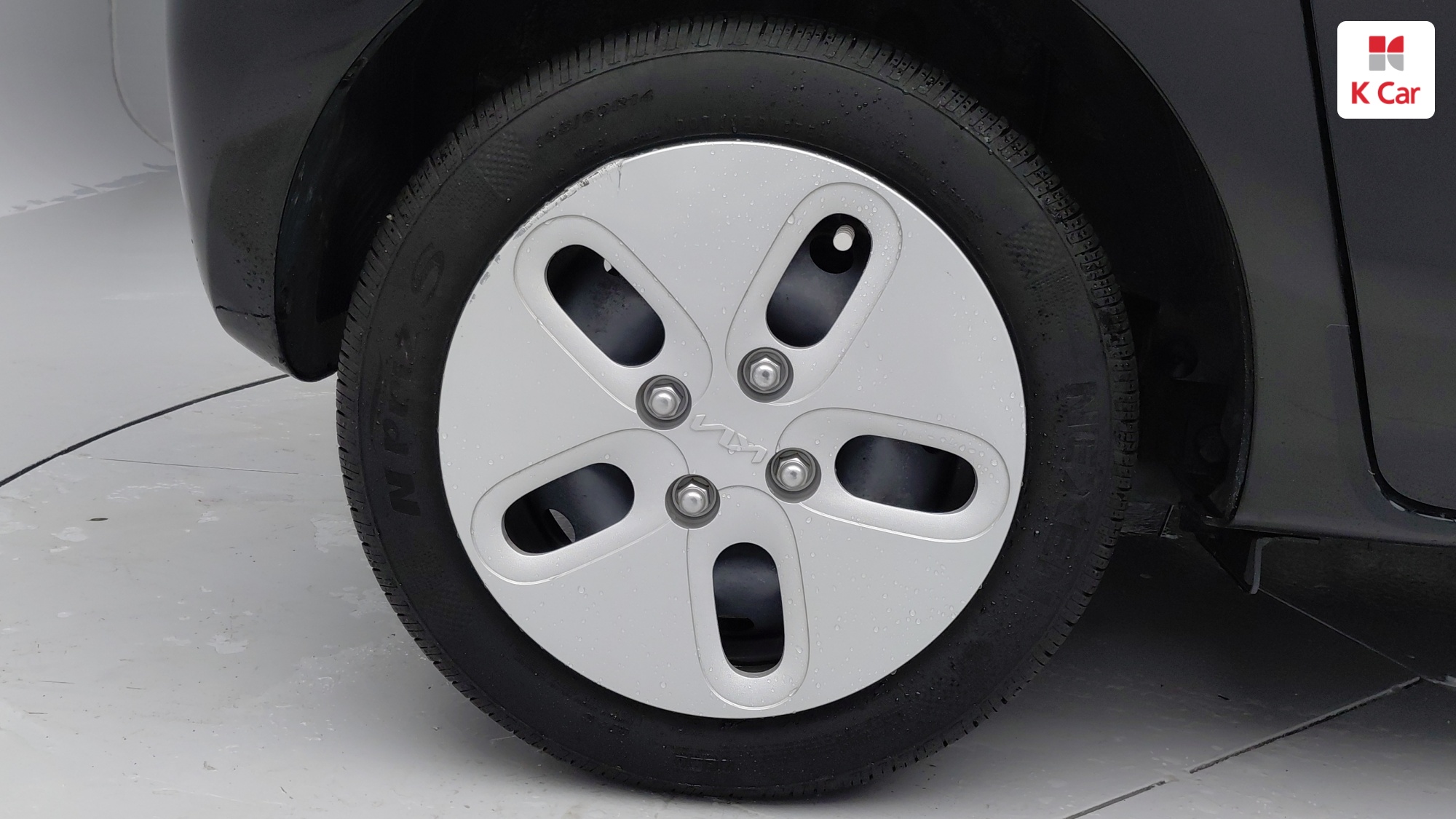 Kia Ray (1 мест) Prestige, миниатюра 17
