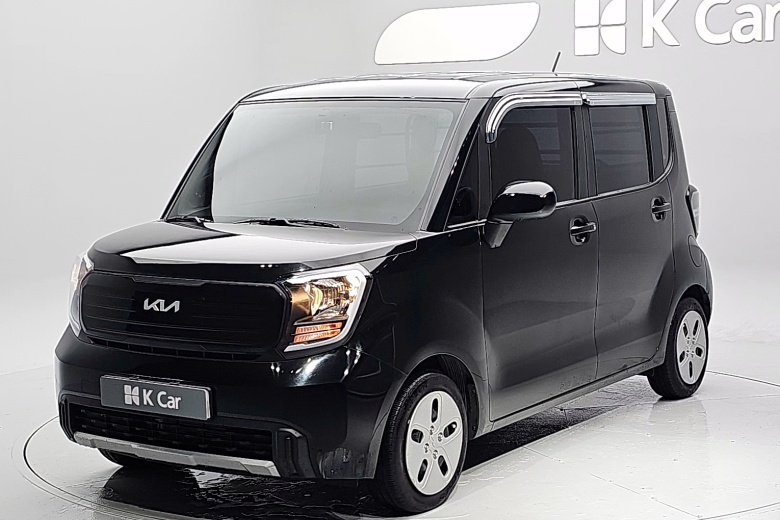 Kia Ray (1 мест) Prestige