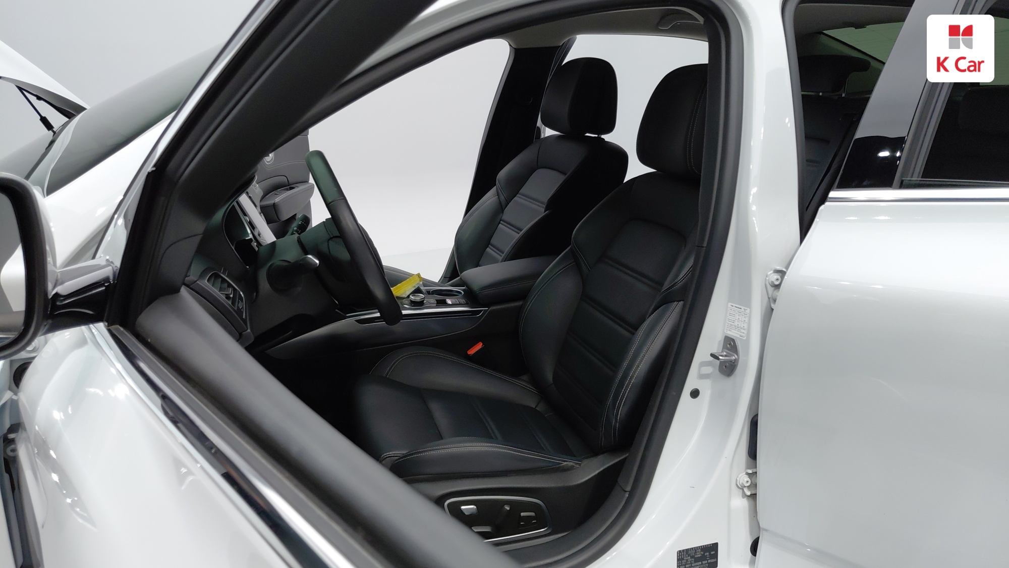 Renault SM6 бензин Turbo 1.3 LE, миниатюра 14