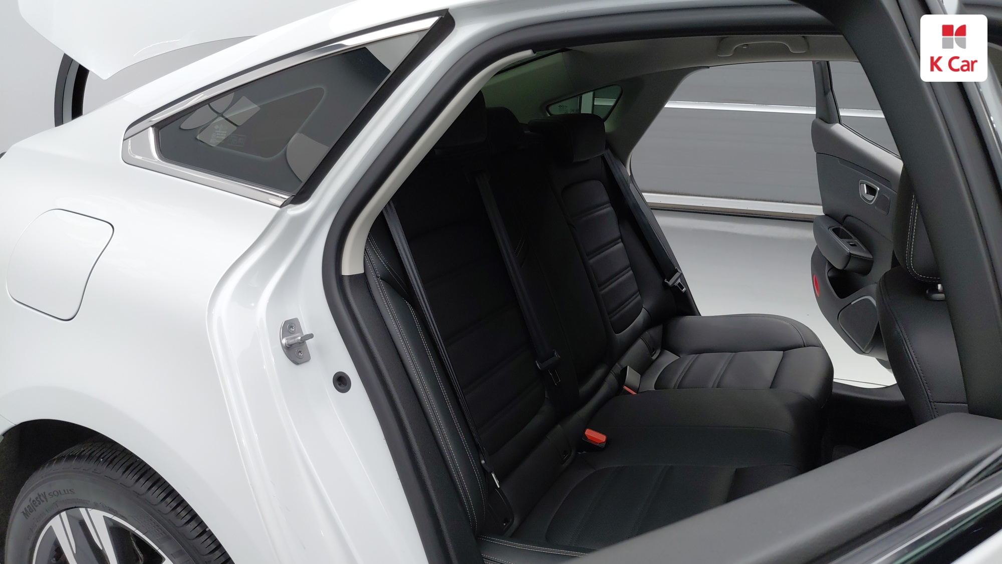 Renault SM6 бензин Turbo 1.3 LE, миниатюра 16