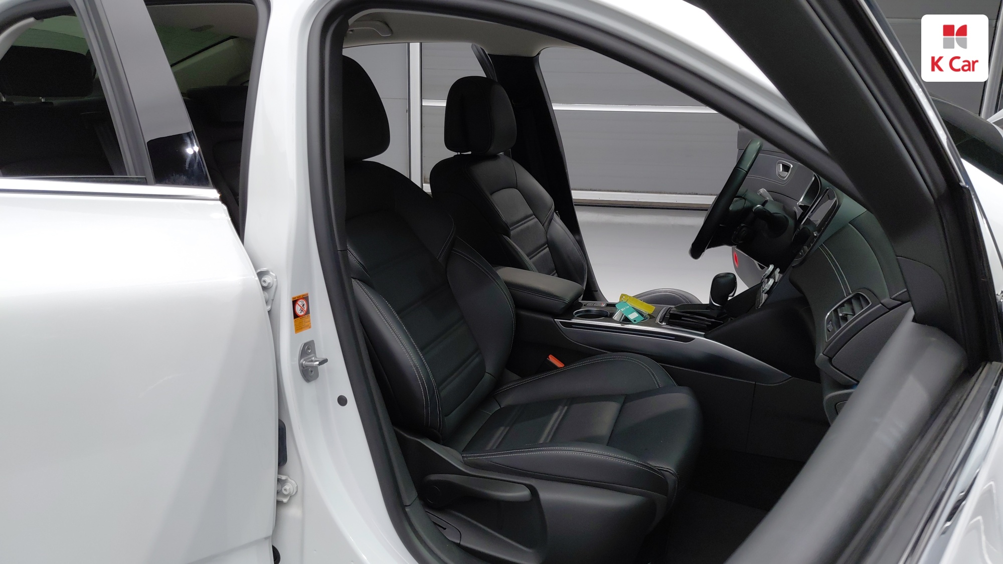 Renault SM6 бензин Turbo 1.3 LE, миниатюра 17