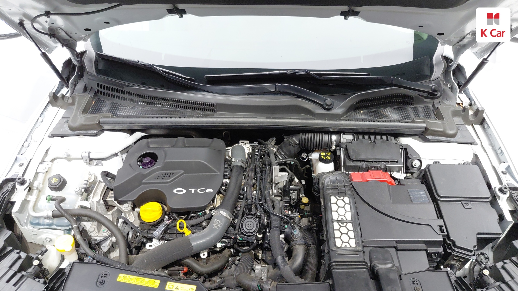 Renault SM6 бензин Turbo 1.3 LE, миниатюра 23