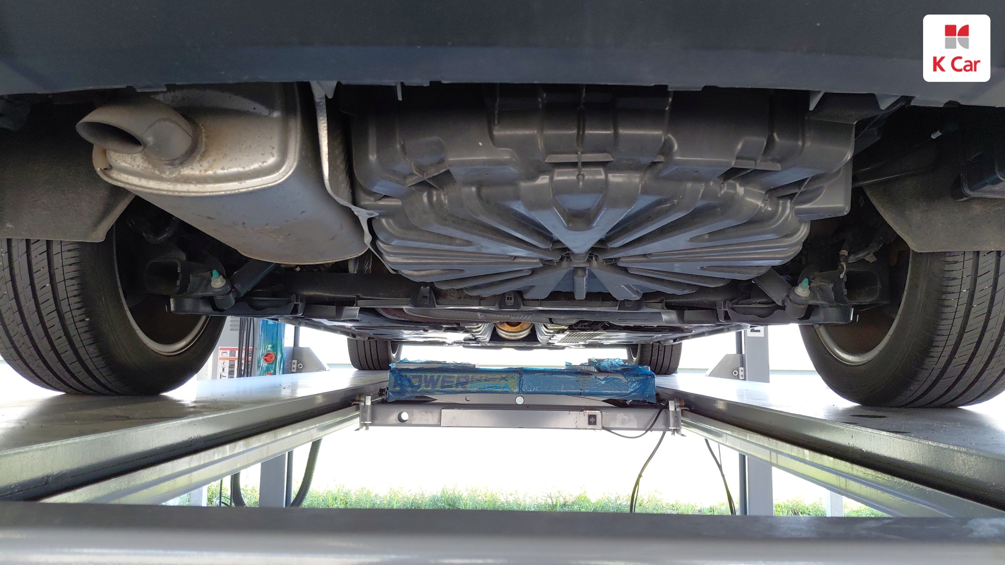Renault SM6 бензин Turbo 1.3 LE, миниатюра 24