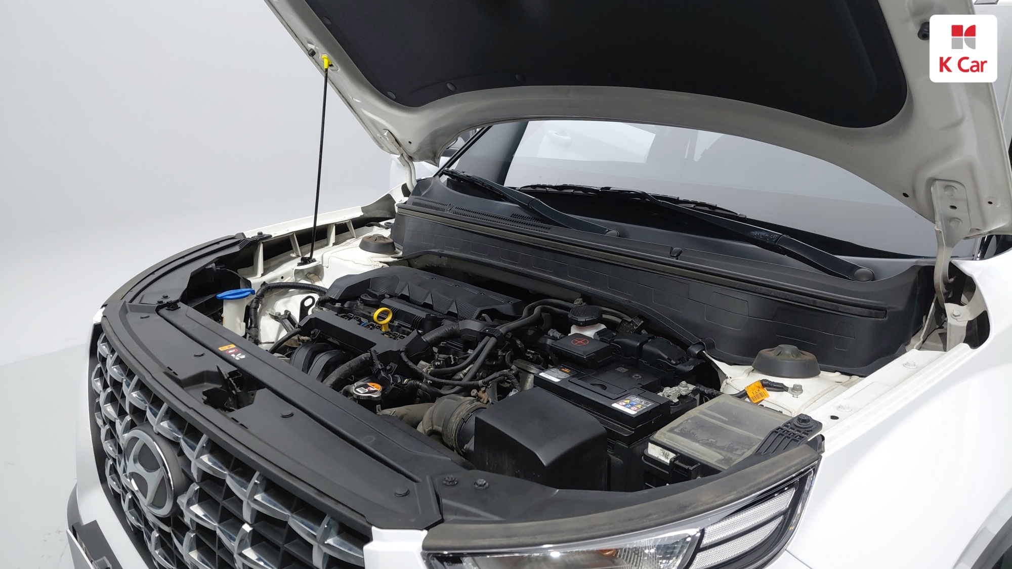 Hyundai Venue 1.6 Modern, миниатюра 2
