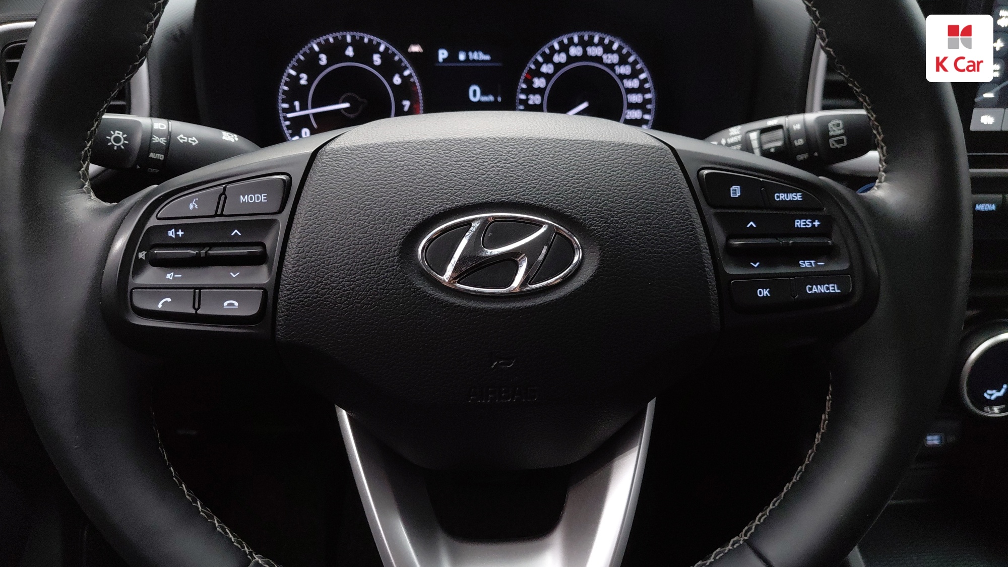 Hyundai Venue 1.6 Modern, миниатюра 16