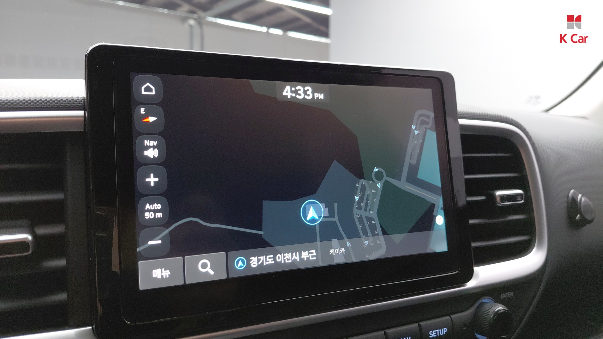 Hyundai Venue 1.6 Modern, миниатюра 19