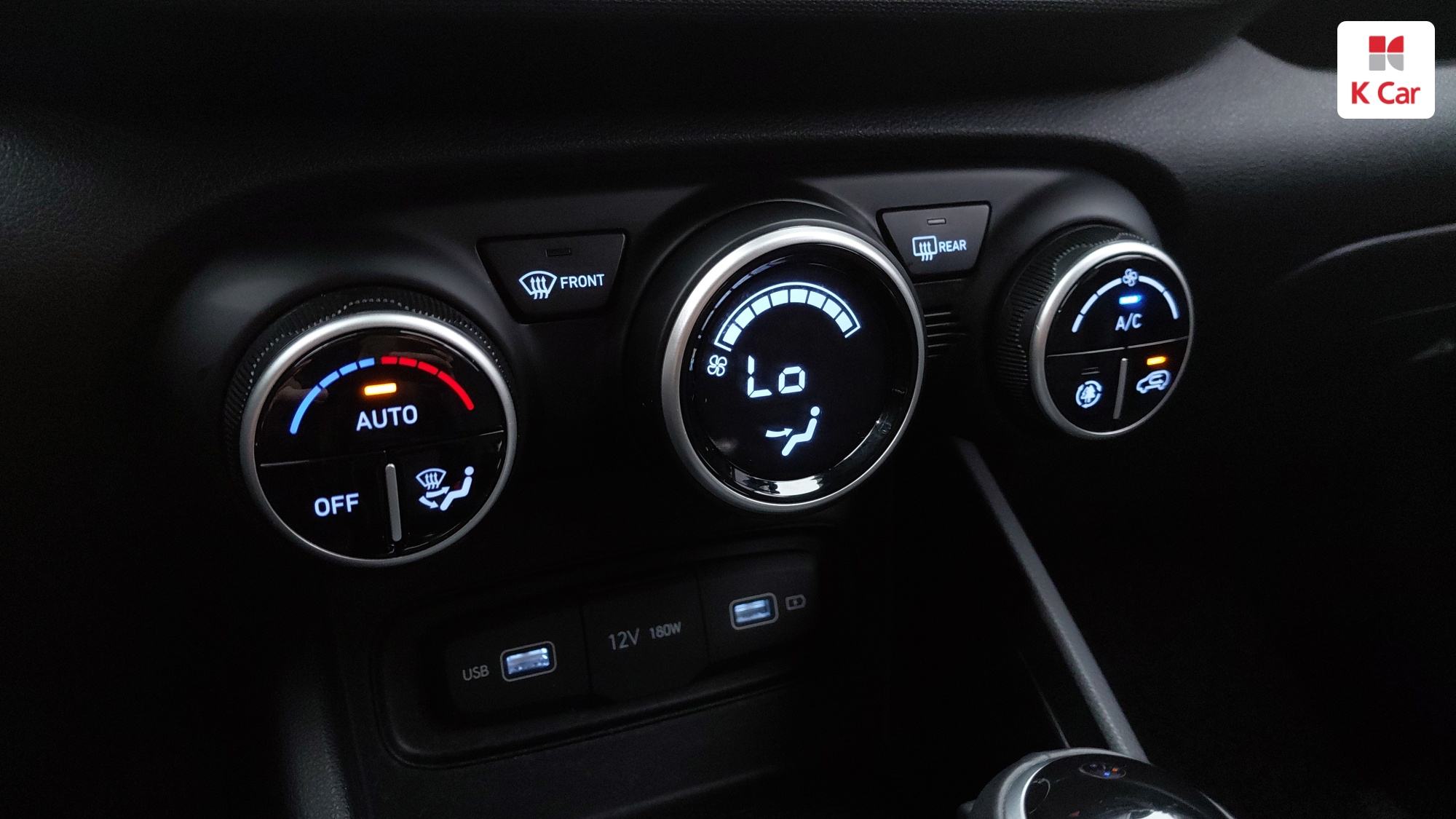 Hyundai Venue 1.6 Modern, миниатюра 26