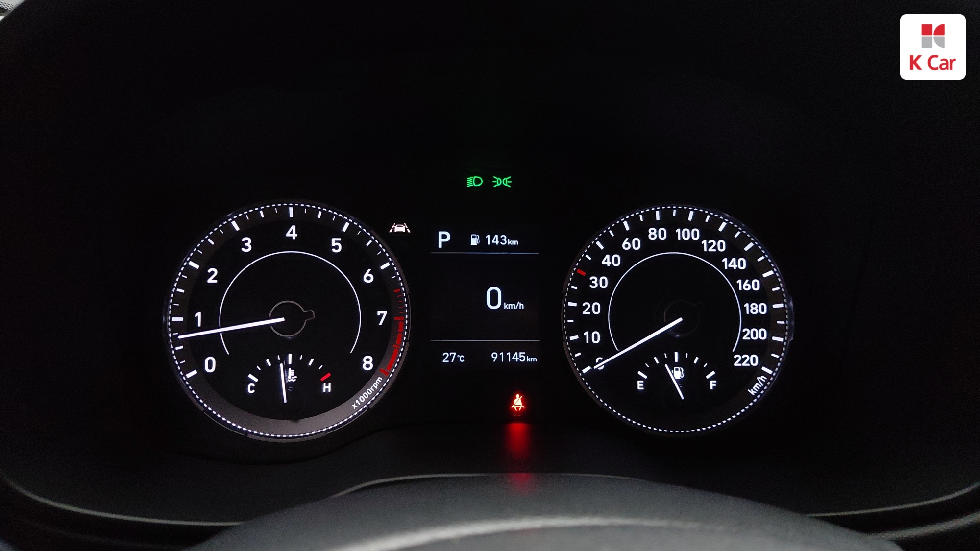 Hyundai Venue 1.6 Modern, миниатюра 11