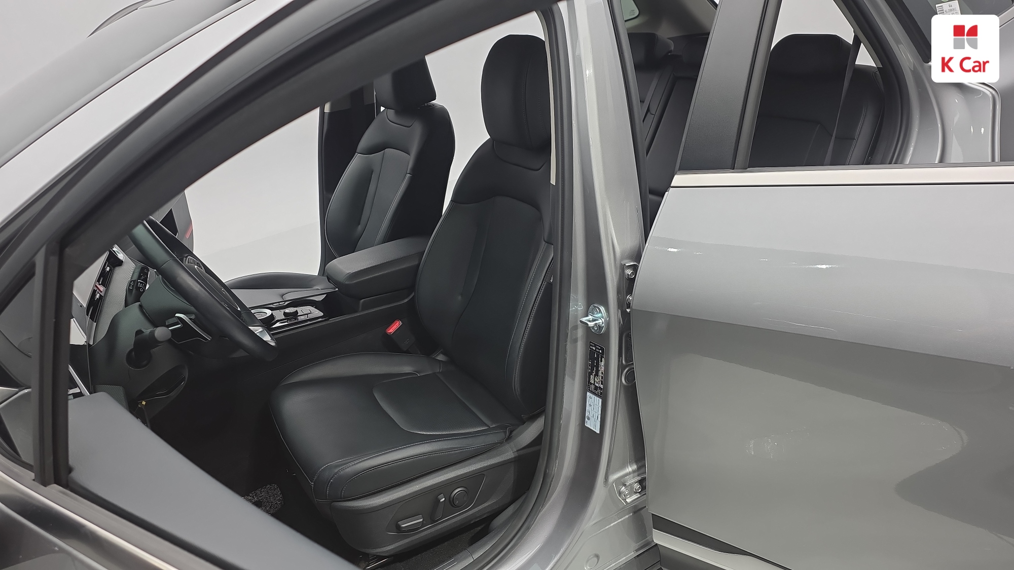 Kia Sportage бензин Turbo 1.6 4WD Prestige, миниатюра 13