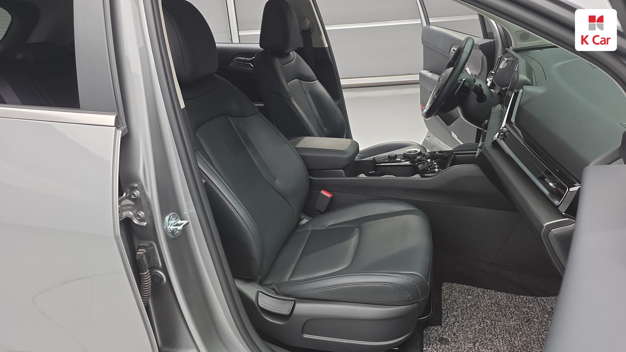 Kia Sportage бензин Turbo 1.6 4WD Prestige, миниатюра 14