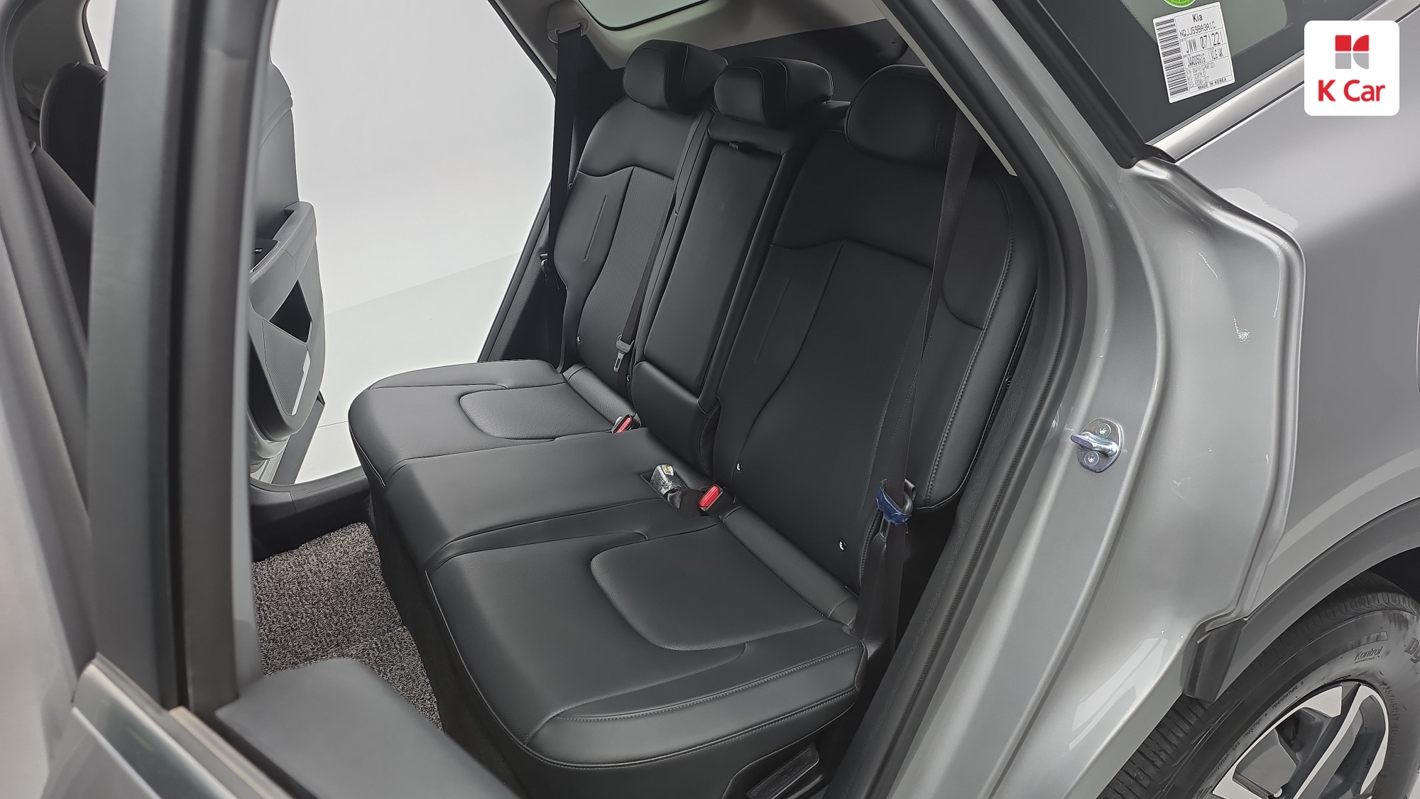 Kia Sportage бензин Turbo 1.6 4WD Prestige, миниатюра 15