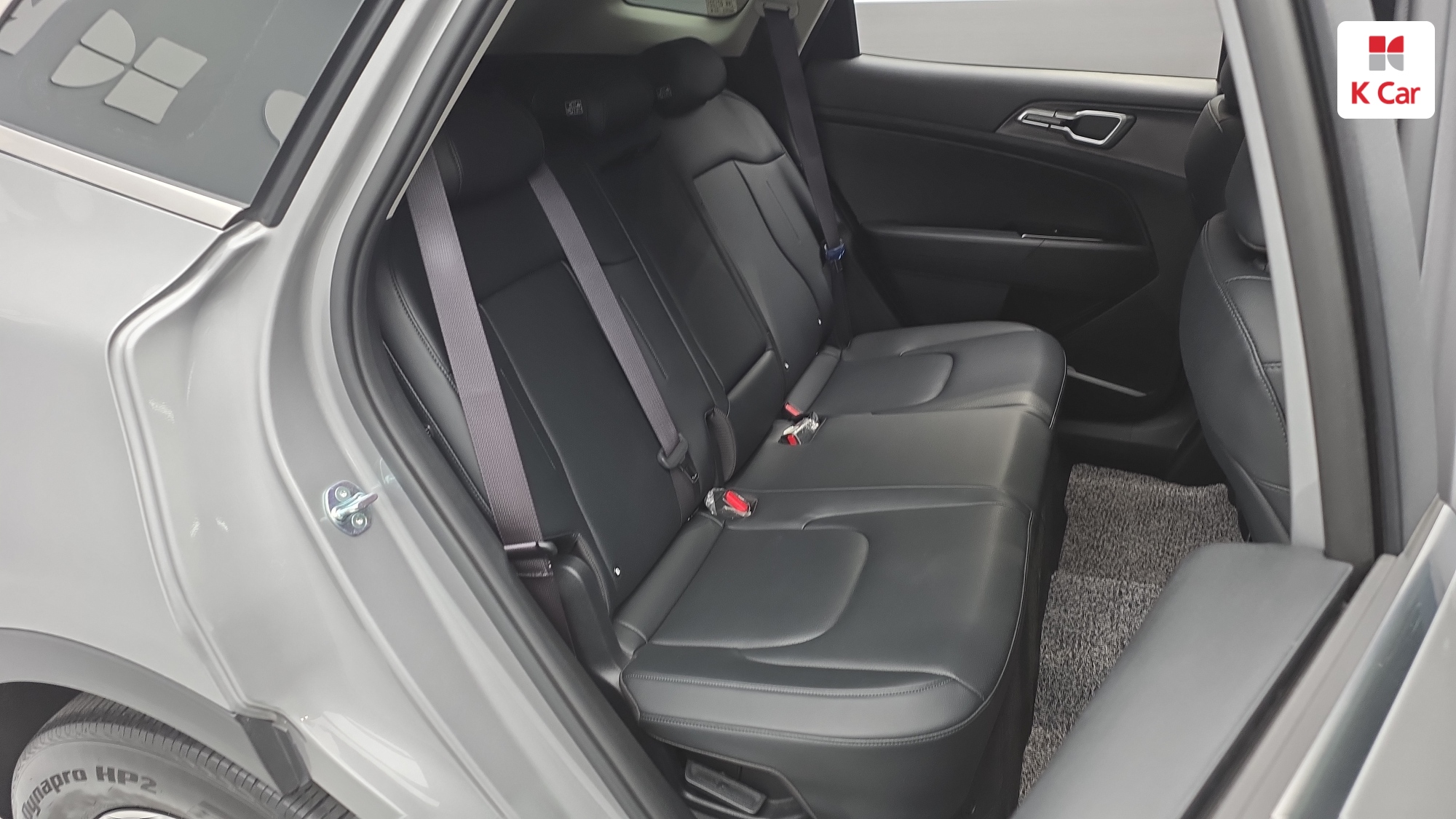 Kia Sportage бензин Turbo 1.6 4WD Prestige, миниатюра 16
