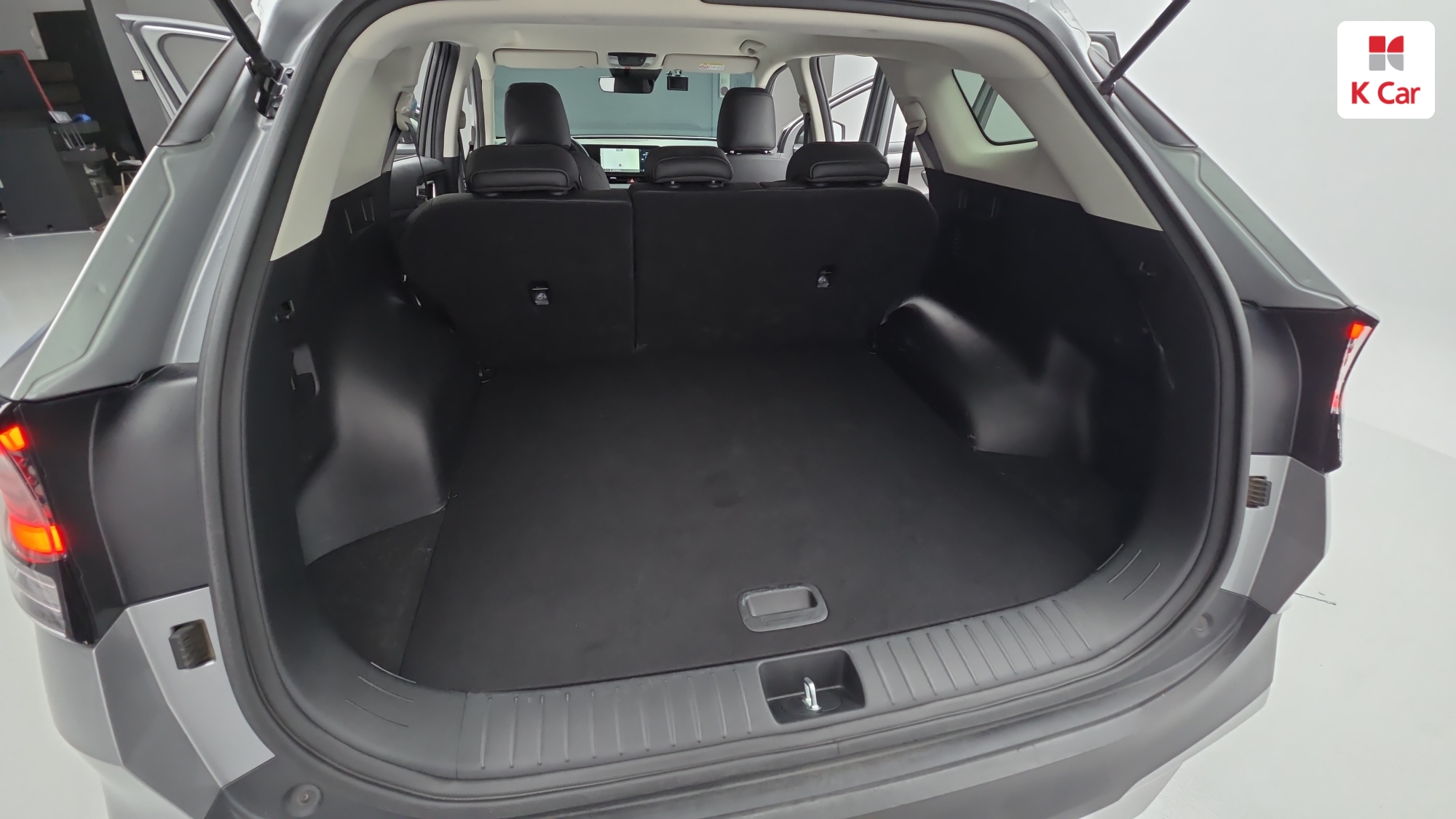 Kia Sportage бензин Turbo 1.6 4WD Prestige, миниатюра 20