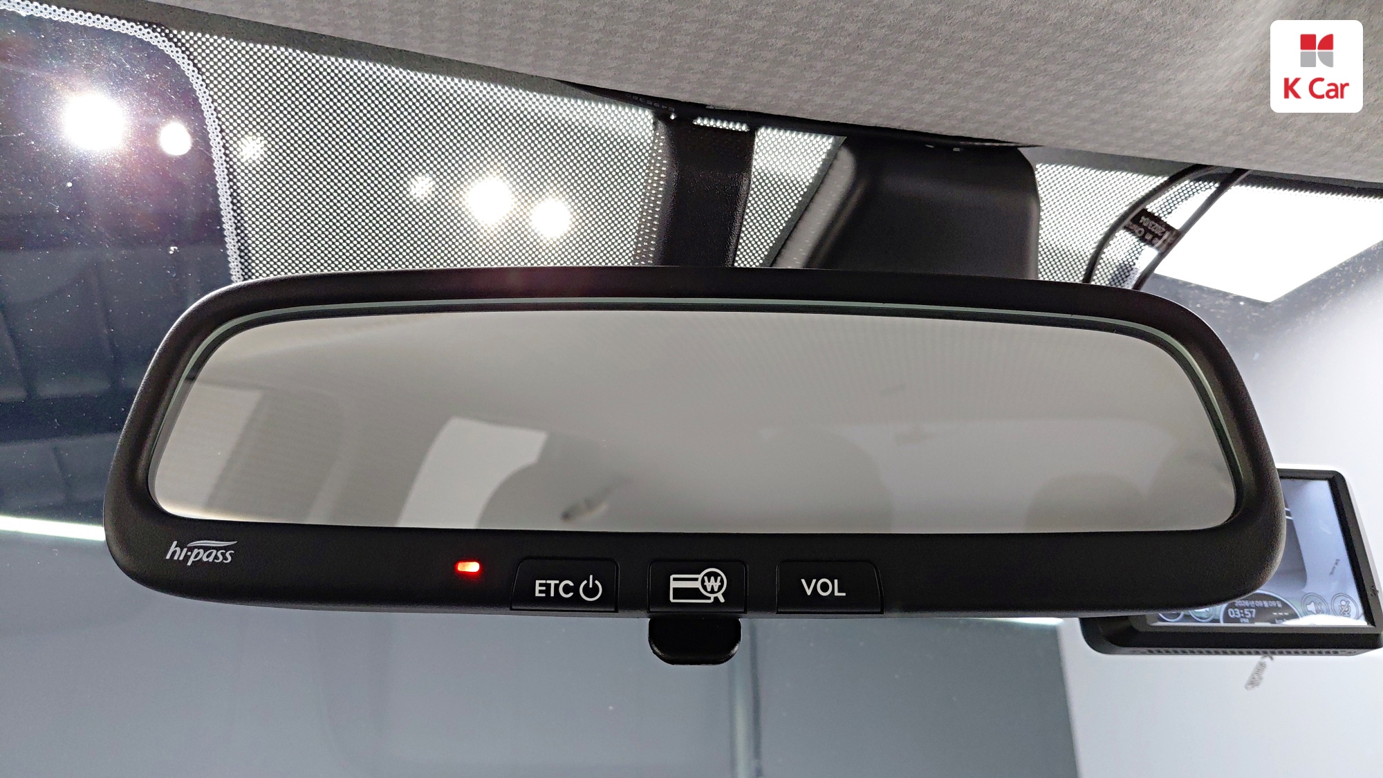 Hyundai Casper бензин 1.0, миниатюра 13