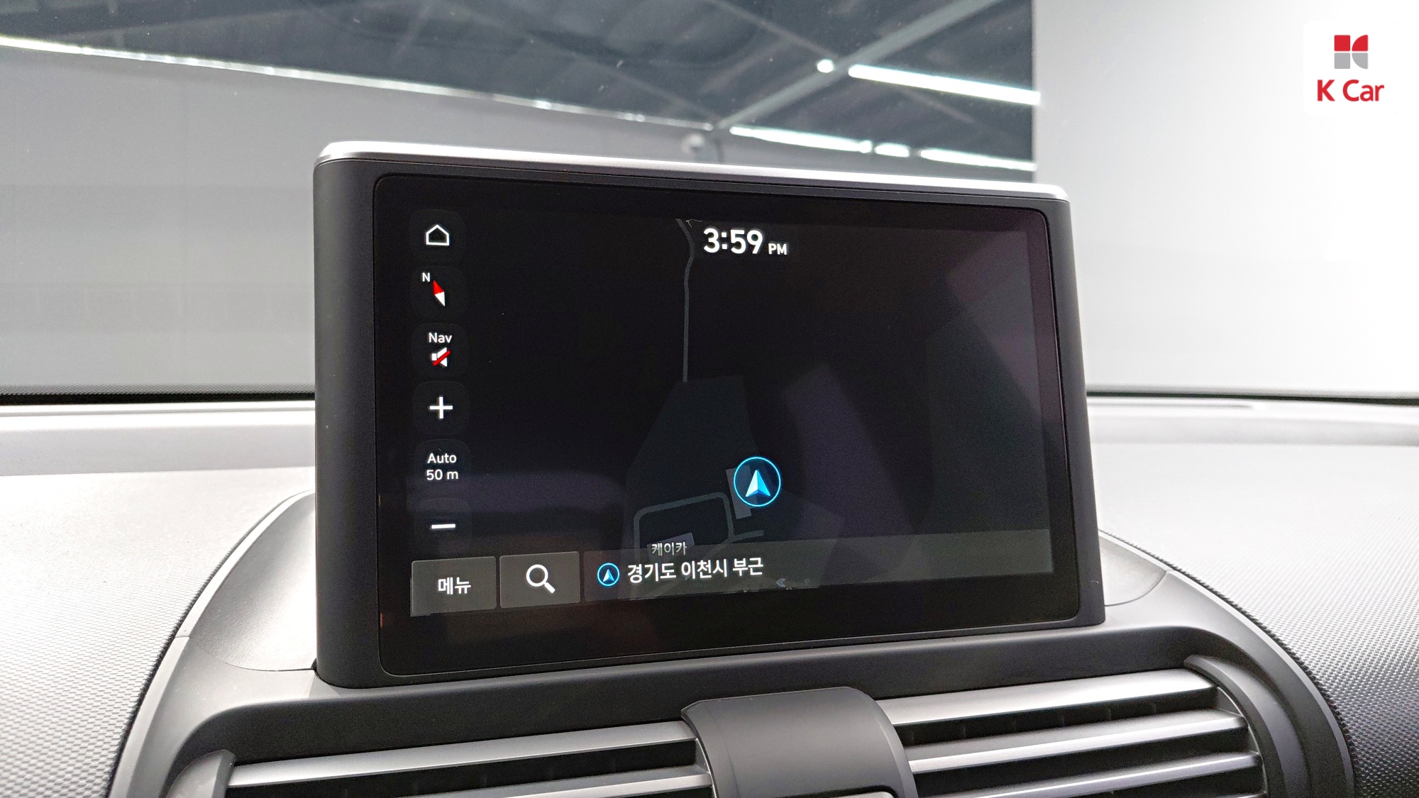 Hyundai Casper бензин 1.0, миниатюра 14