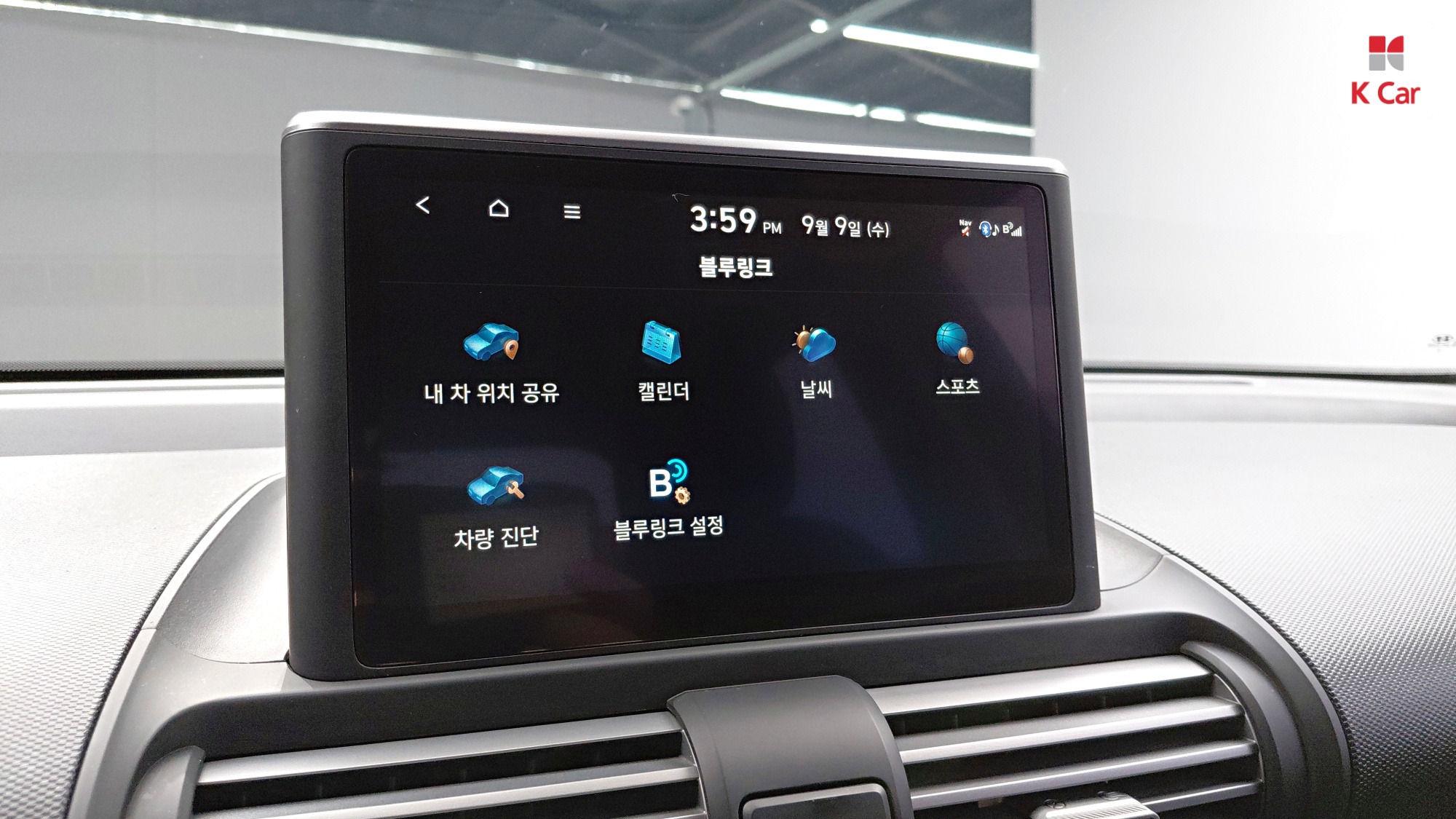 Hyundai Casper бензин 1.0, миниатюра 18