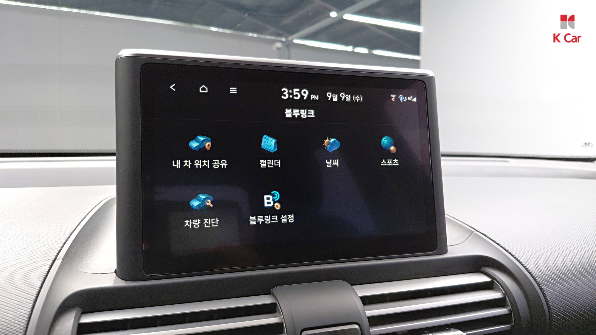 Hyundai Casper бензин 1.0, миниатюра 19