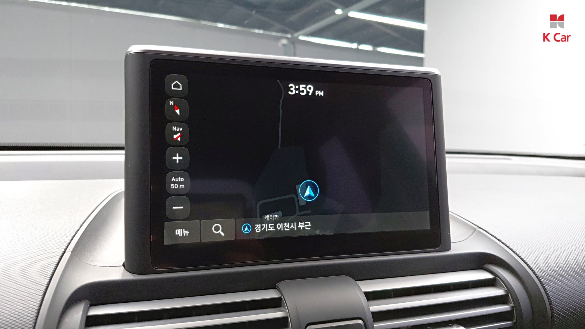 Hyundai Casper бензин 1.0, миниатюра 20