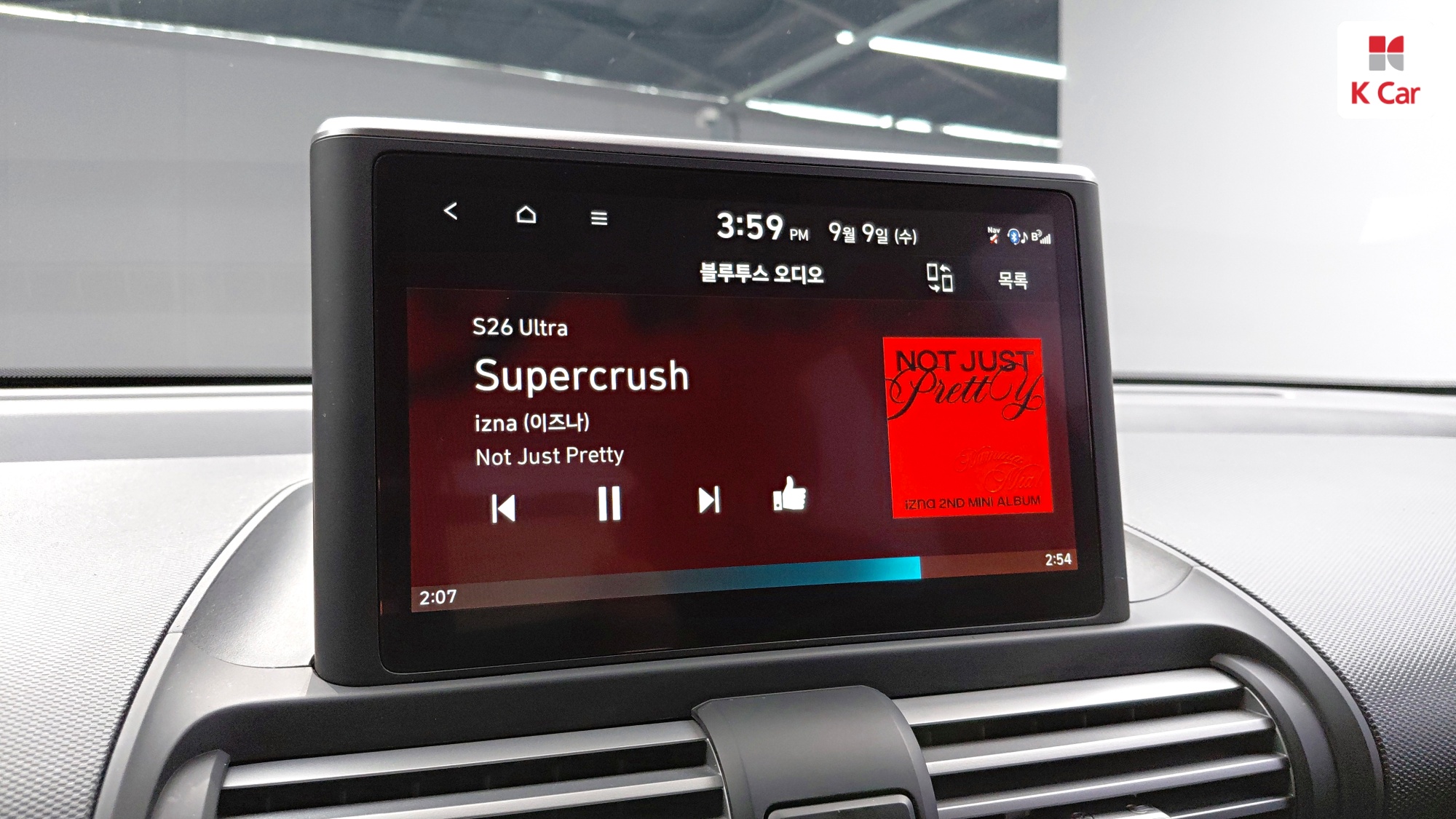 Hyundai Casper бензин 1.0, миниатюра 22