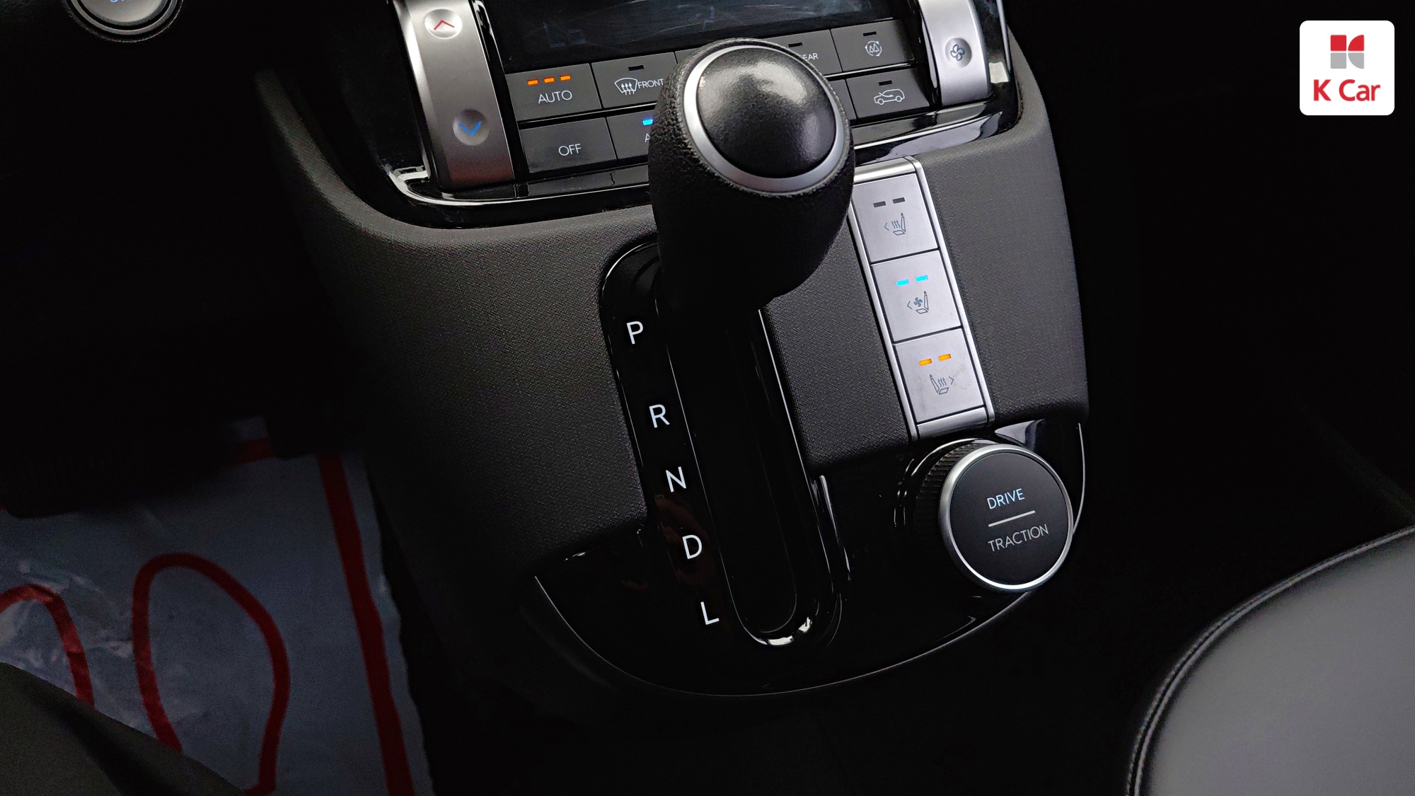 Hyundai Casper бензин 1.0, миниатюра 24
