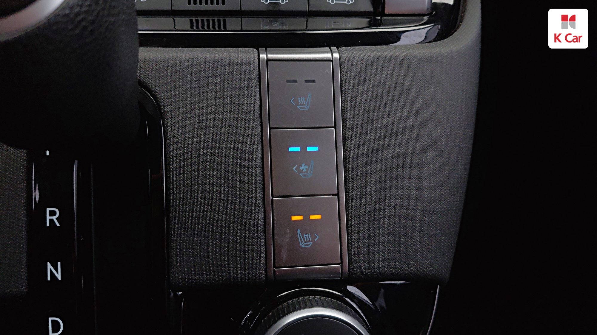 Hyundai Casper бензин 1.0, миниатюра 25
