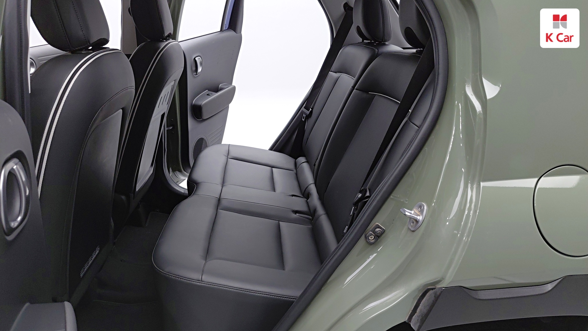 Hyundai Casper бензин 1.0, миниатюра 29
