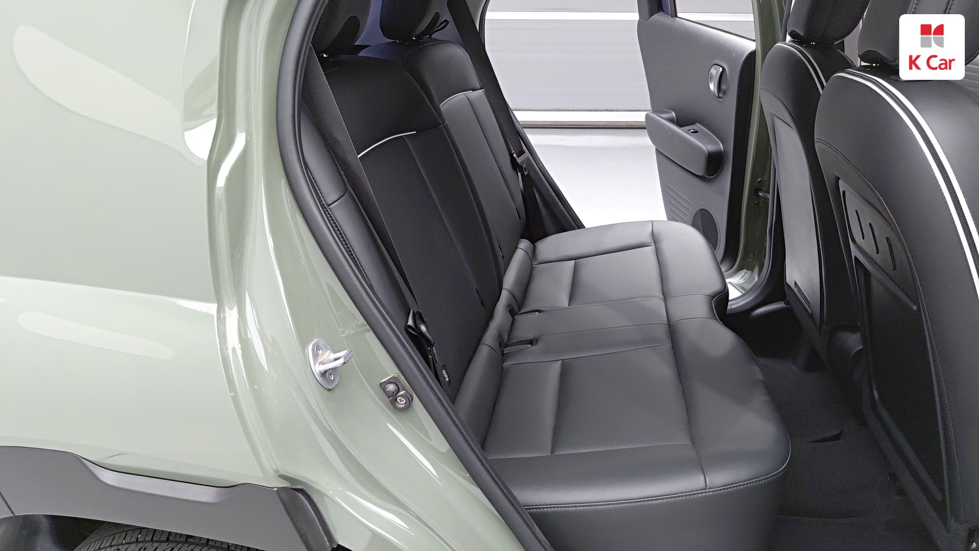 Hyundai Casper бензин 1.0, миниатюра 30