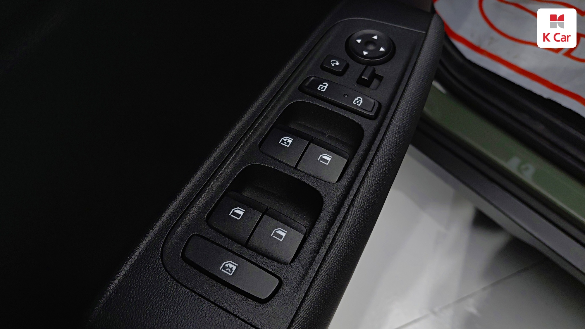 Hyundai Casper бензин 1.0, миниатюра 5