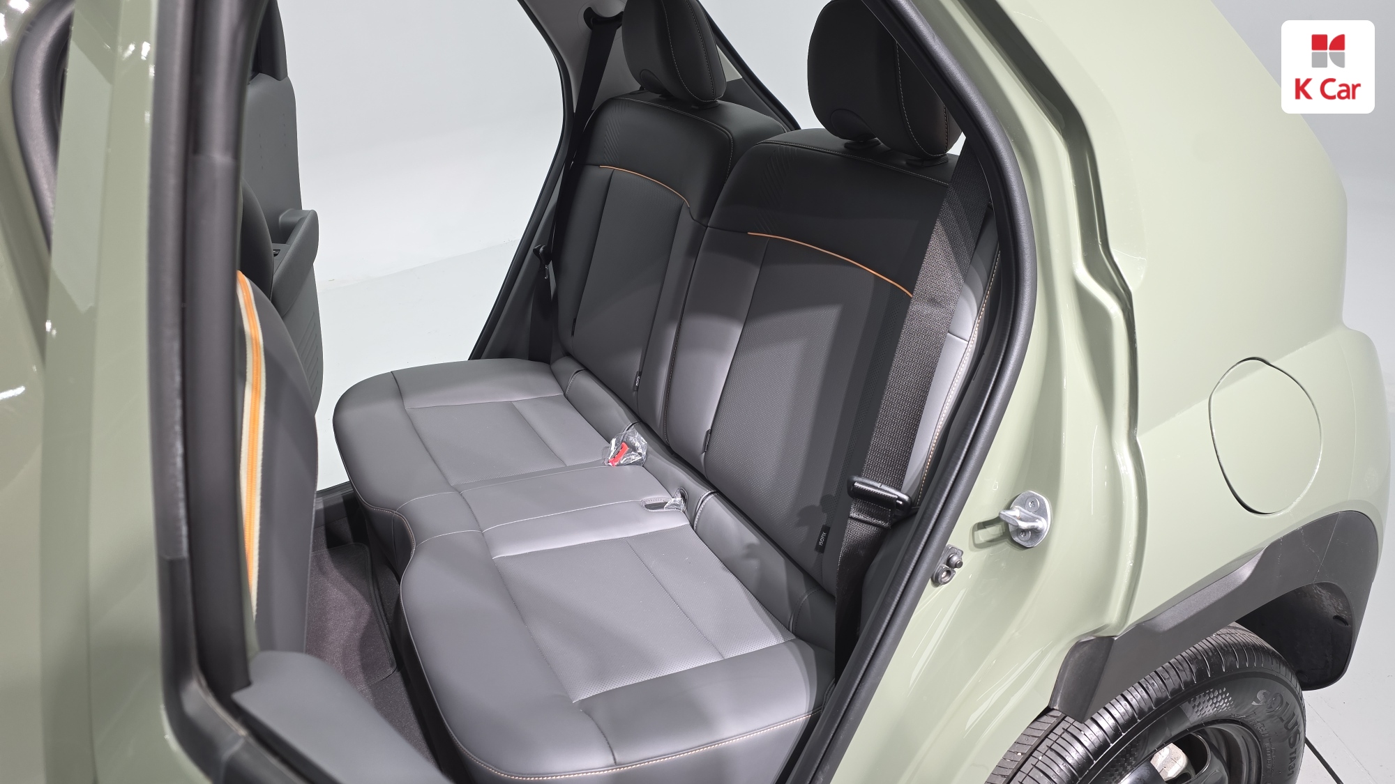 Hyundai Casper бензин 1.0, миниатюра 13