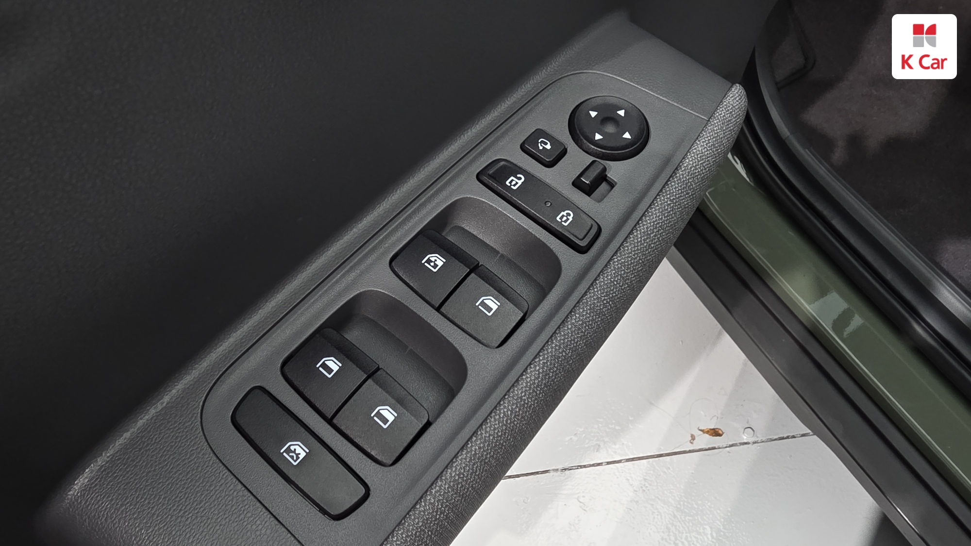 Hyundai Casper бензин 1.0, миниатюра 15
