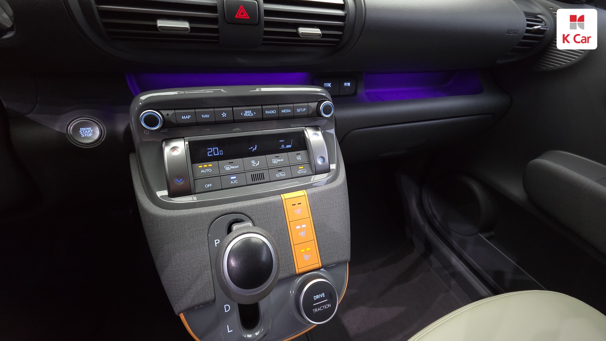 Hyundai Casper бензин 1.0, миниатюра 17
