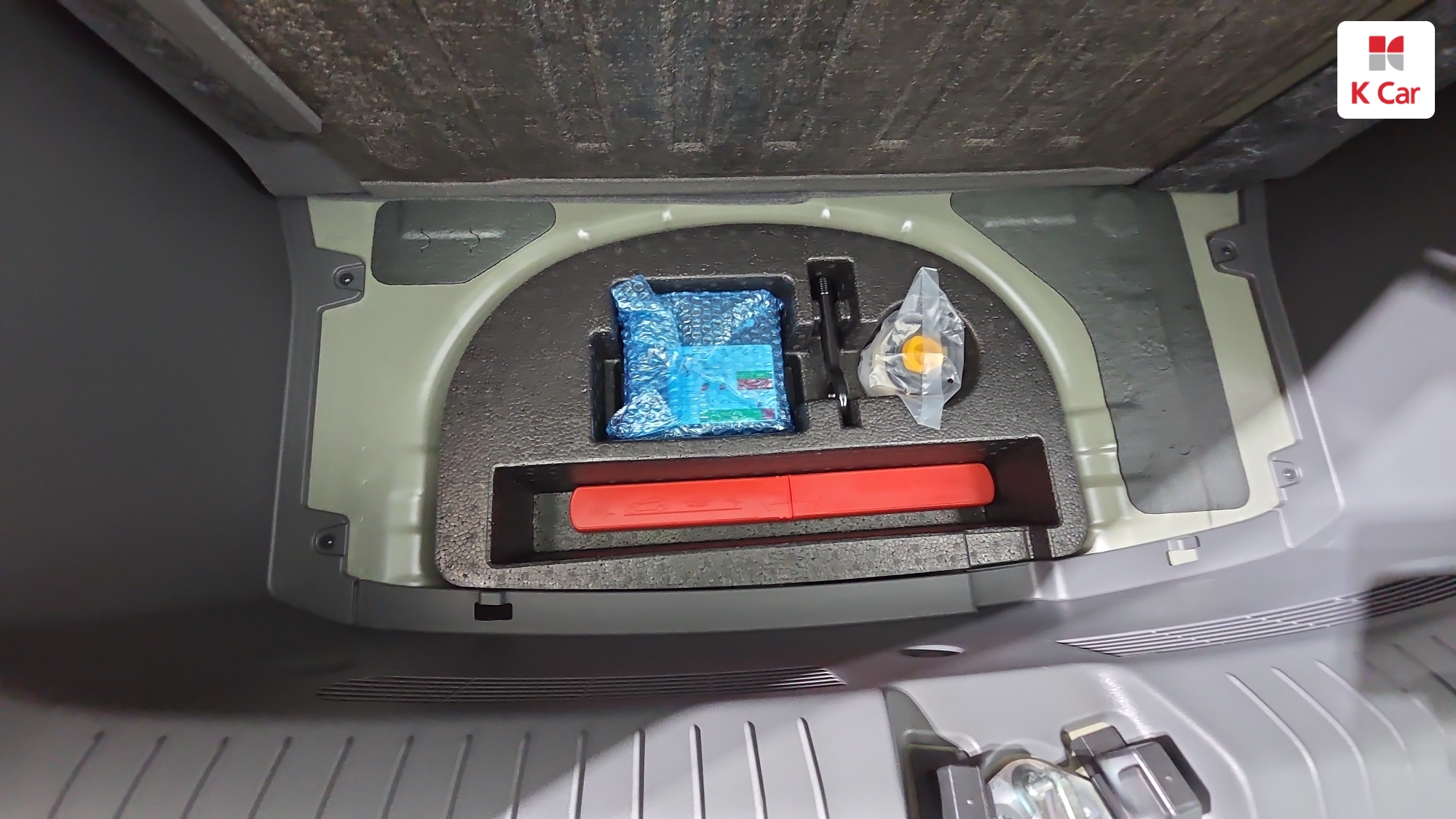Hyundai Casper бензин 1.0, миниатюра 26