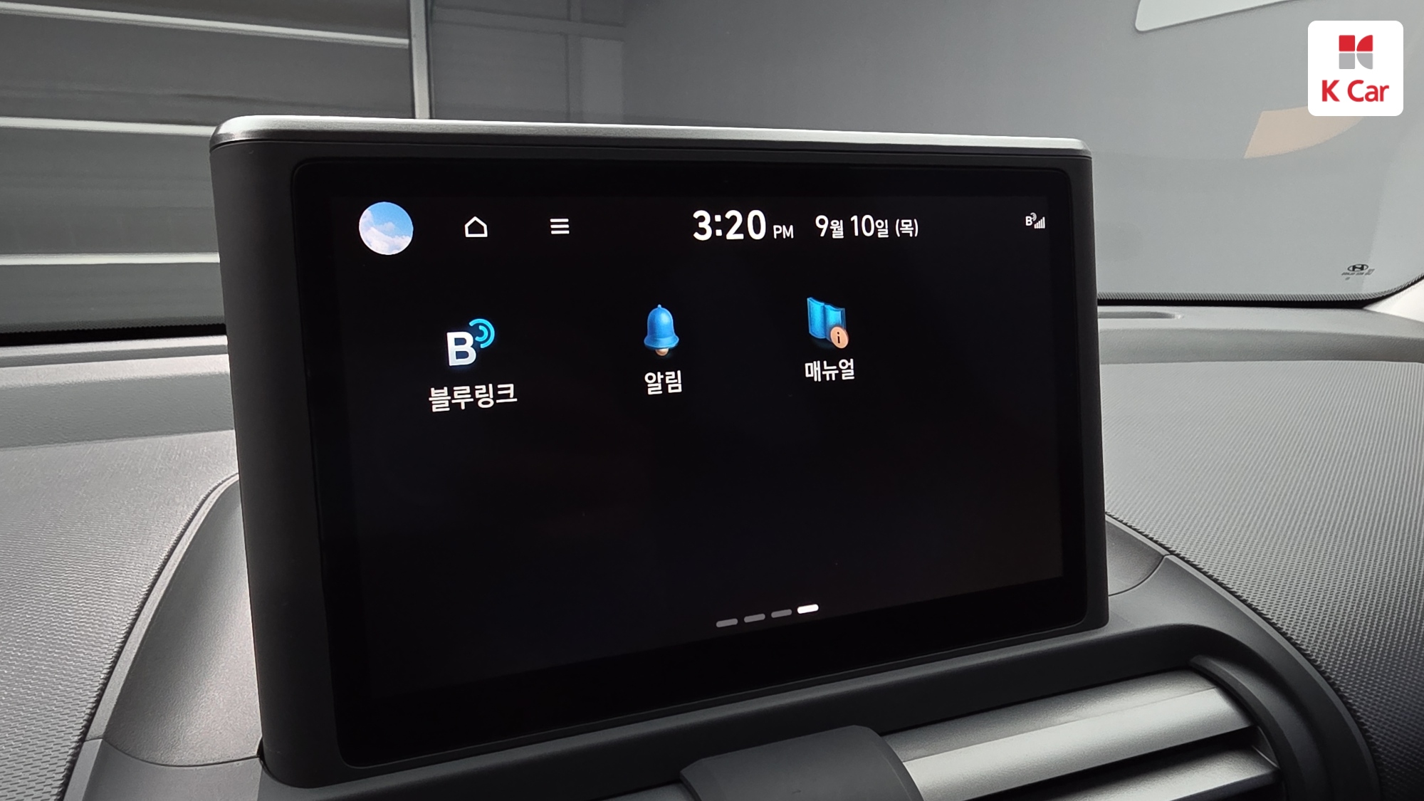 Hyundai Casper бензин 1.0, миниатюра 8
