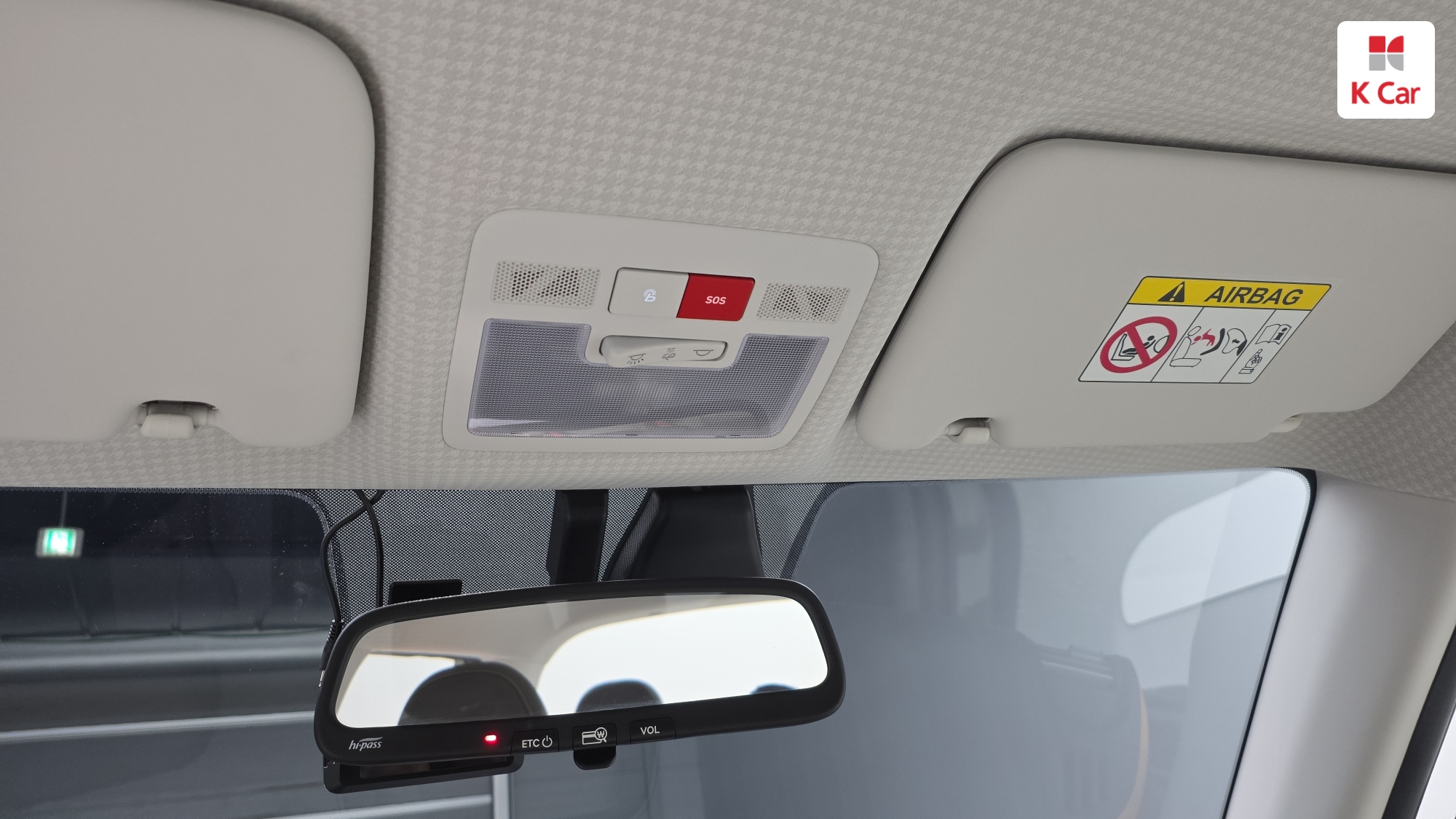 Hyundai Casper бензин 1.0, миниатюра 10