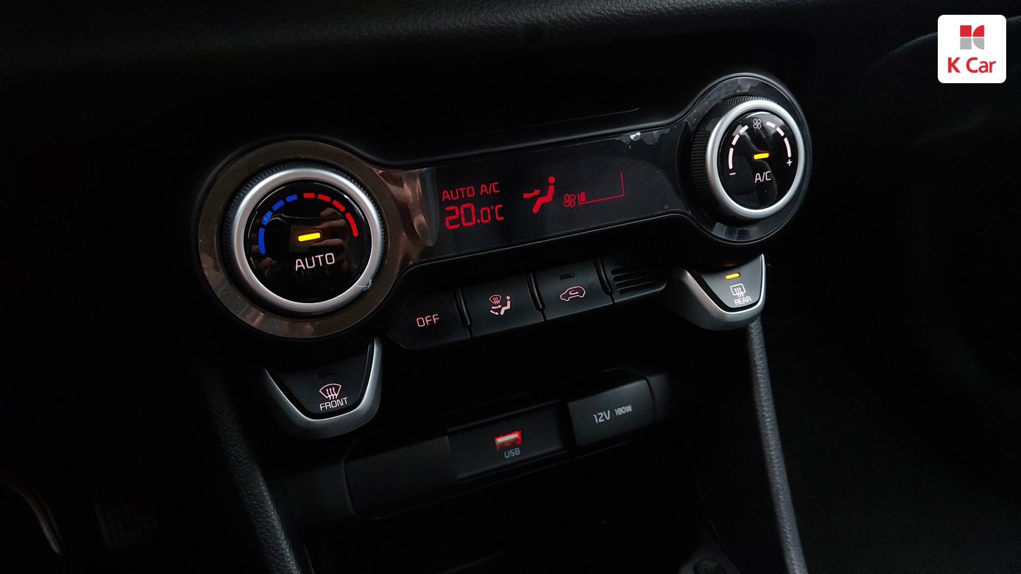 Kia Morning бензин 1.0 Prestige, миниатюра 16