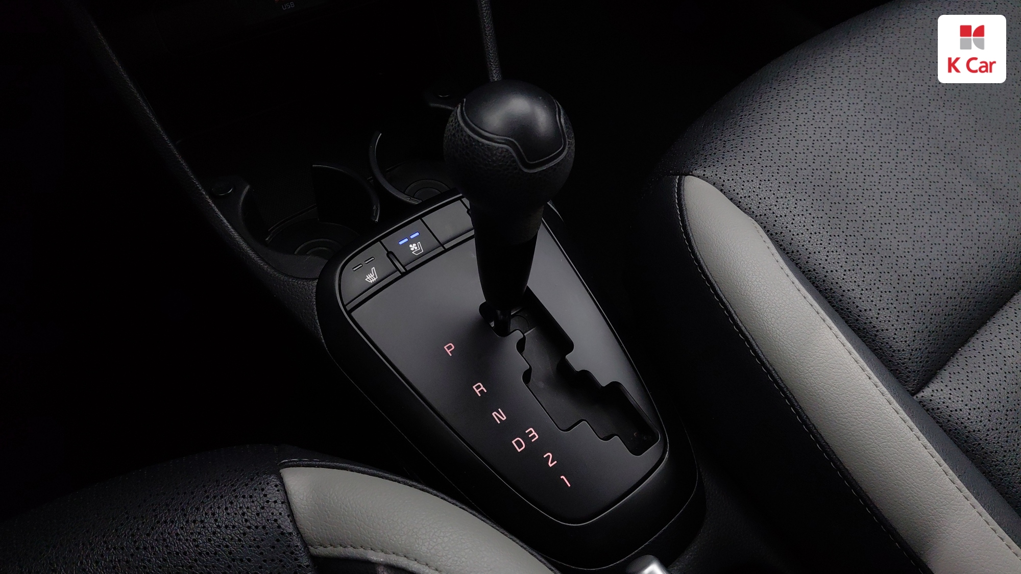 Kia Morning бензин 1.0 Prestige, миниатюра 18