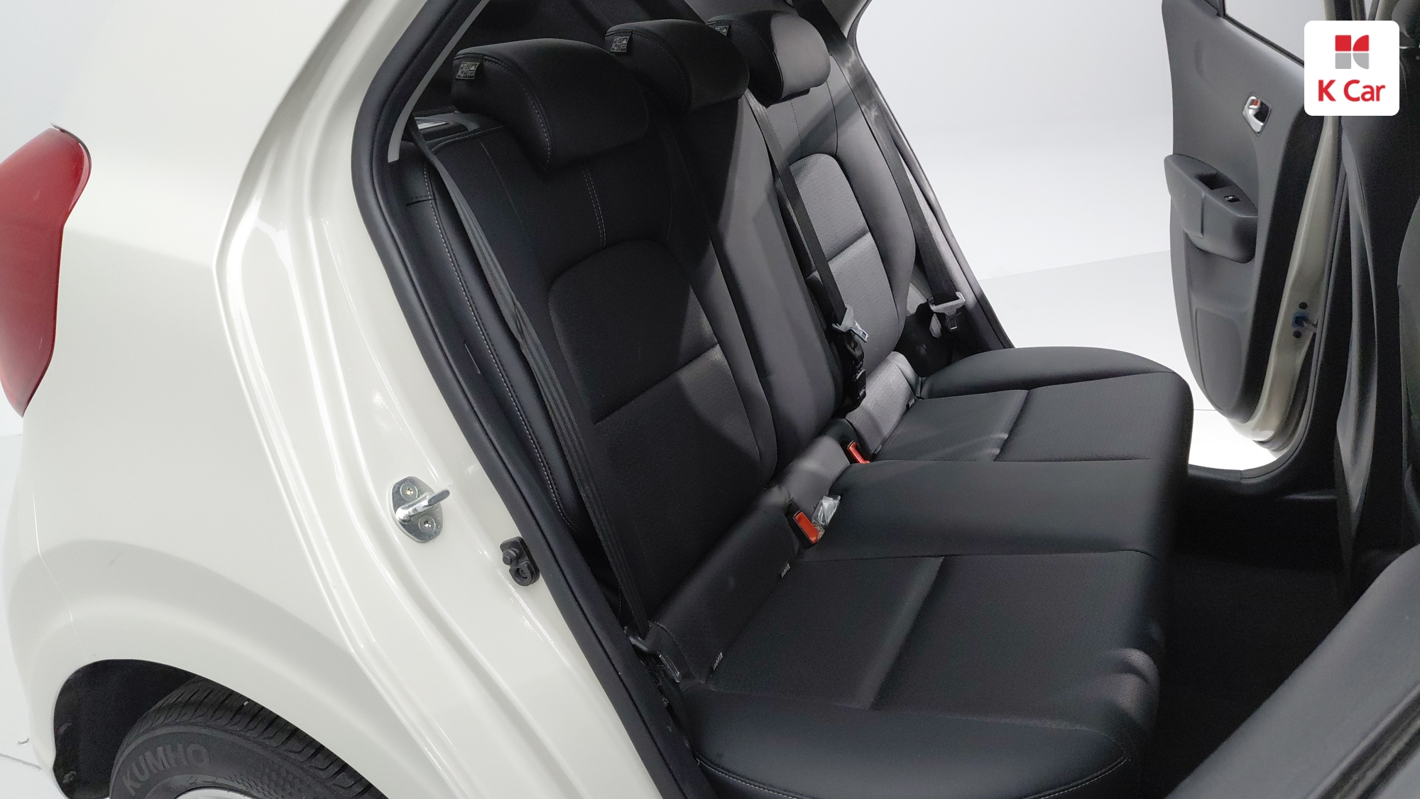 Kia Morning бензин 1.0 Prestige, миниатюра 23