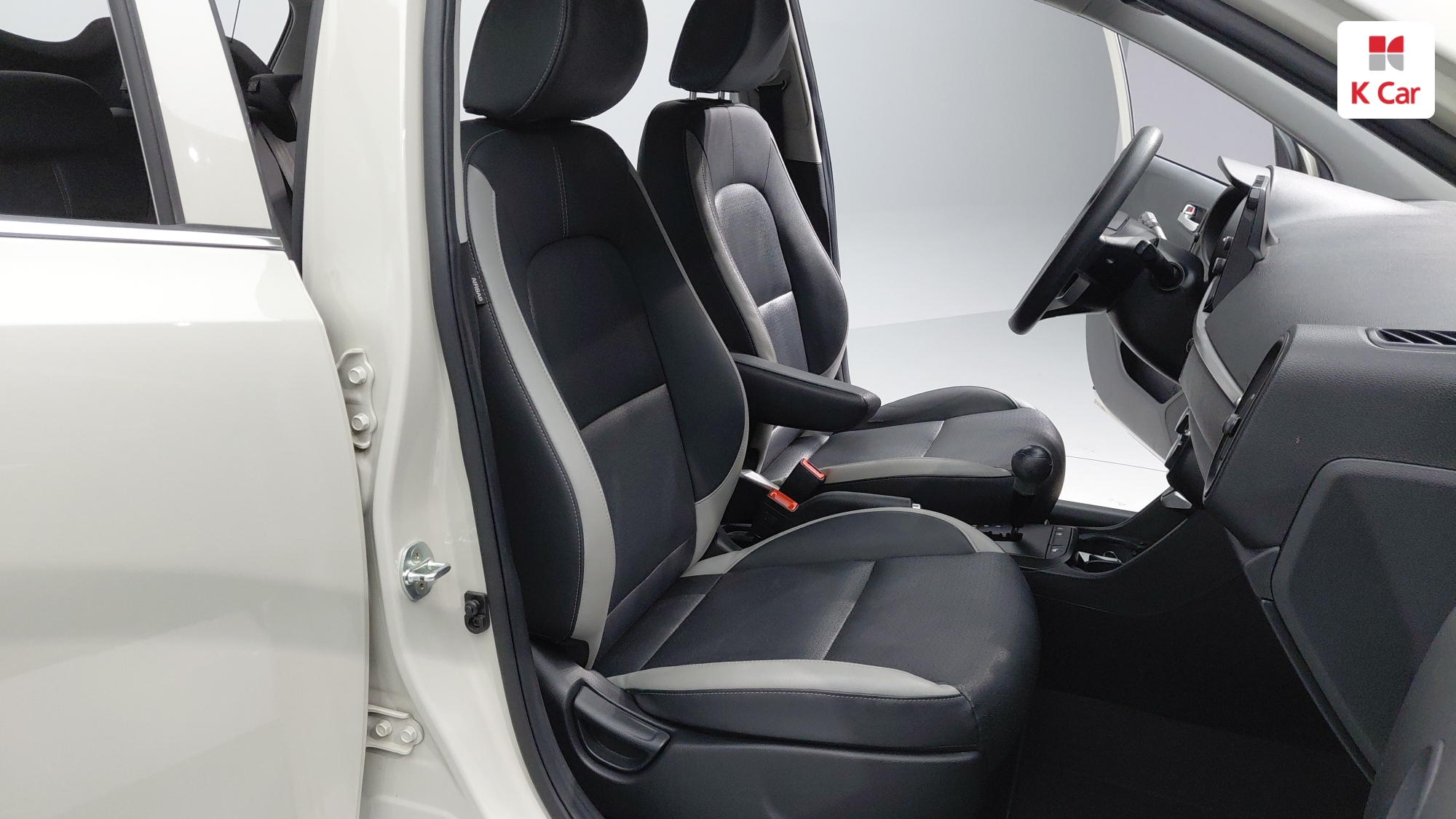 Kia Morning бензин 1.0 Prestige, миниатюра 24