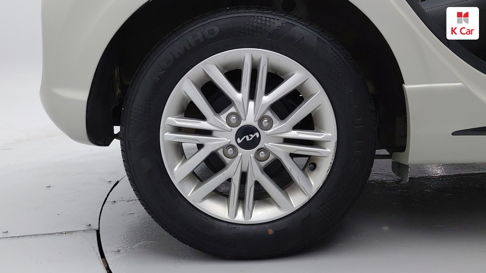 Kia Morning бензин 1.0 Prestige, миниатюра 27