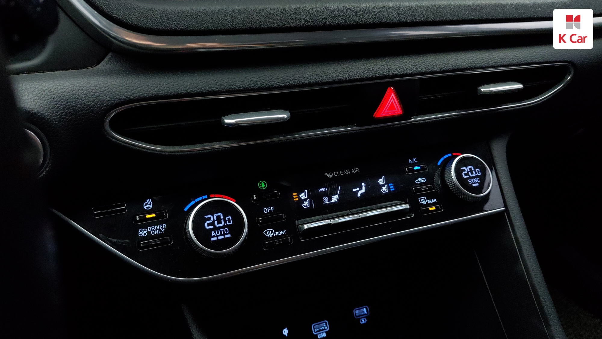 Hyundai Sonata Premium, миниатюра 15