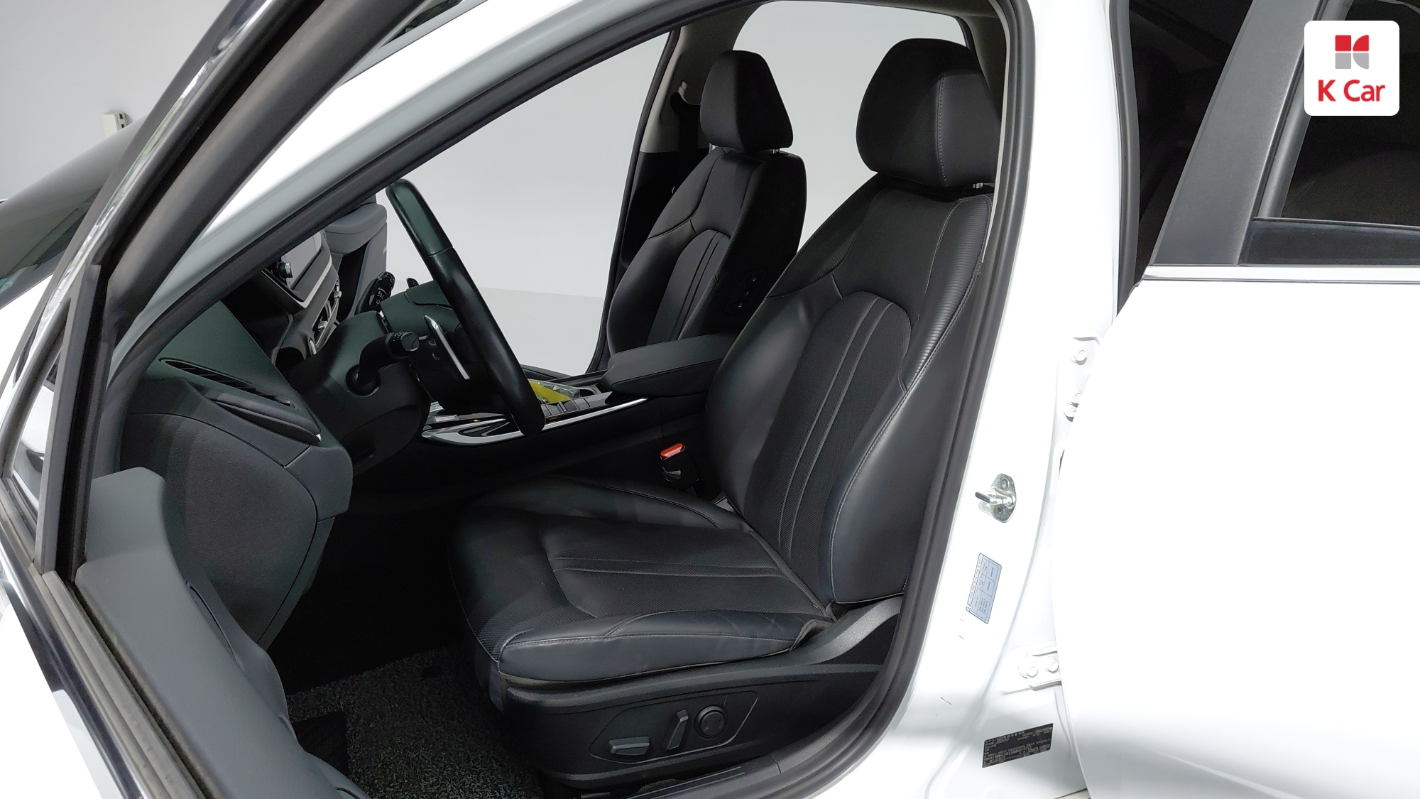Hyundai Sonata Premium, миниатюра 19
